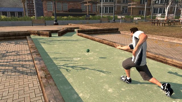 Sports Champions 4