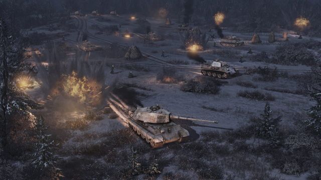 Men of War II 2