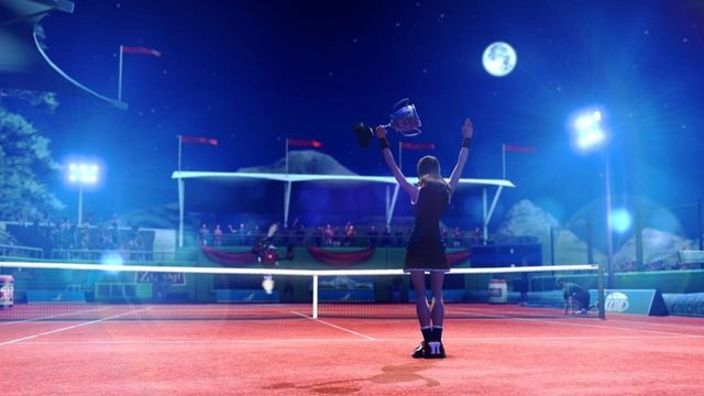 Sports Champions 2 2