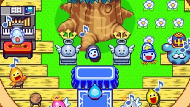 Dragon Quest Heroes: Rocket Slime 1