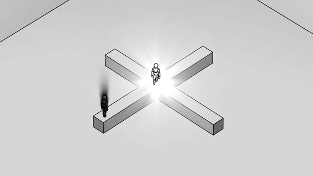 Echochrome II 3