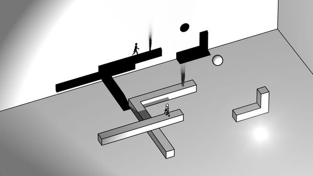 Echochrome II 5