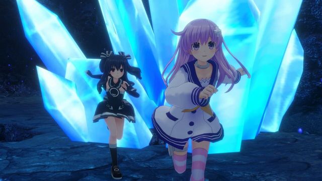 Neptunia: Sisters vs. Sisters 2