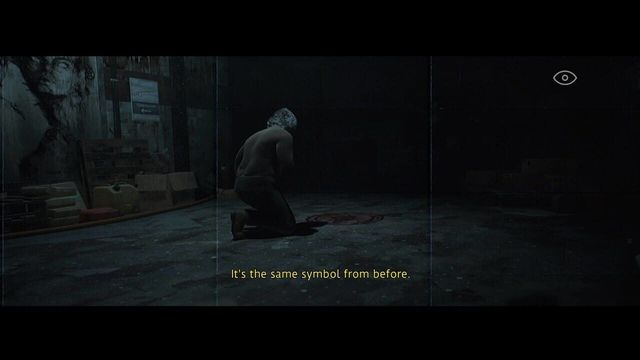 Post Trauma 2