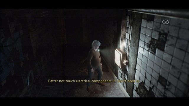 Post Trauma 5