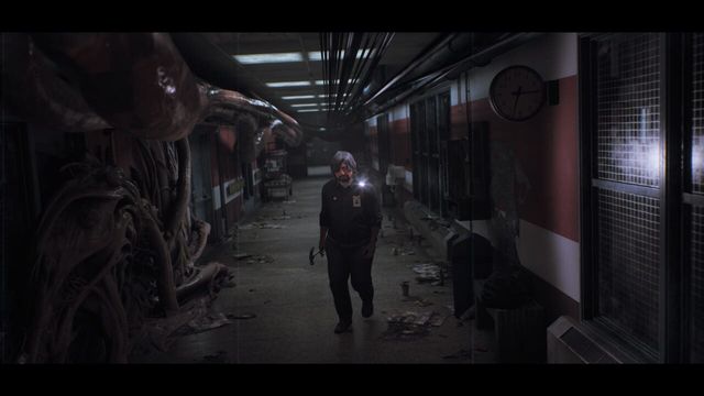 Post Trauma 6