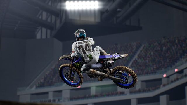 Monster Energy Supercross: The Official Videogame 5 4