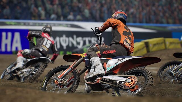 Monster Energy Supercross: The Official Videogame 5 6
