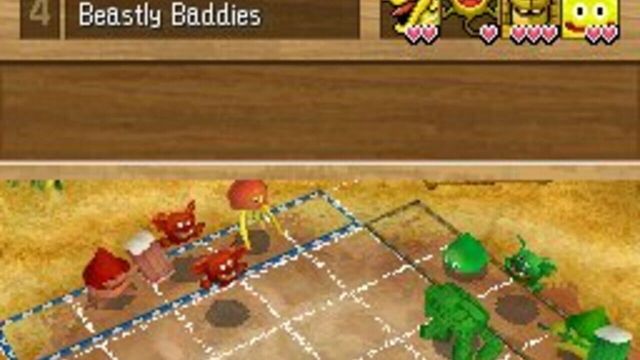 Dragon Quest Wars 1