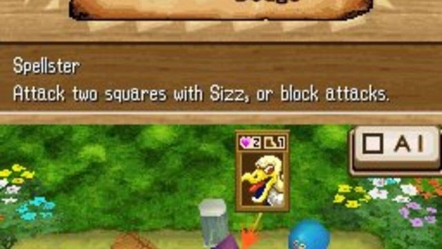 Dragon Quest Wars 2