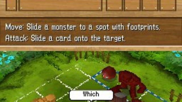 Dragon Quest Wars 3