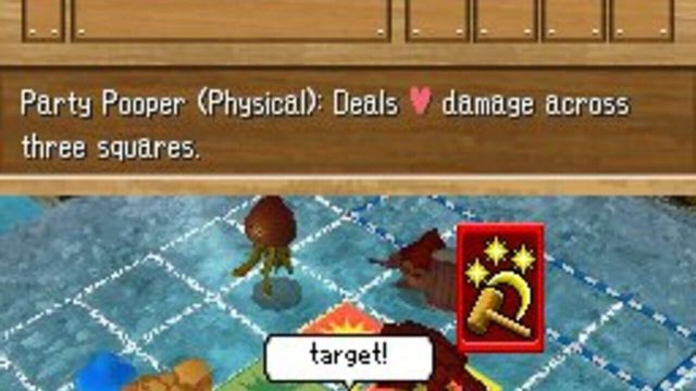 Dragon Quest Wars 4