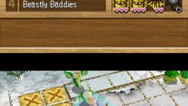 Dragon Quest Wars 6