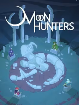 Moon Hunters