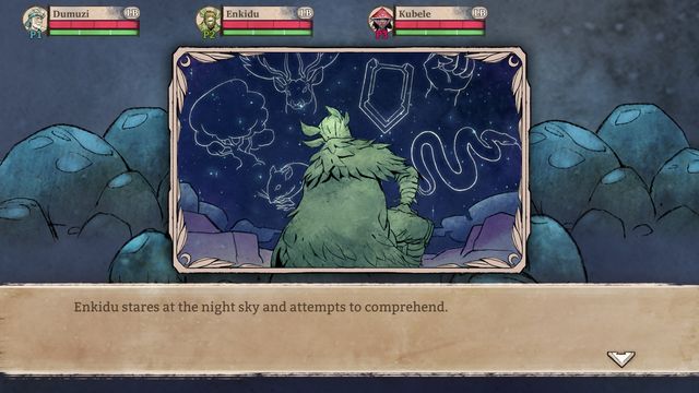 Moon Hunters 5