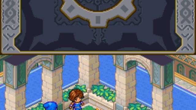 Lock's Quest 3