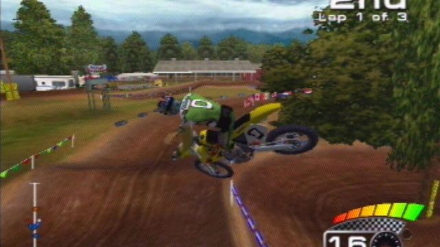 MX 2002 Featuring Ricky Carmichael 1