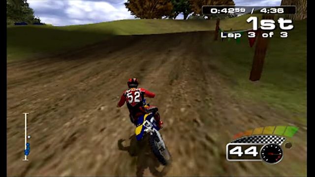 MX 2002 Featuring Ricky Carmichael 3