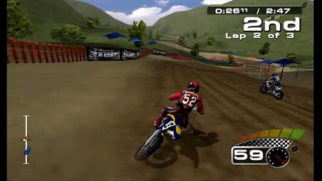MX 2002 Featuring Ricky Carmichael 4
