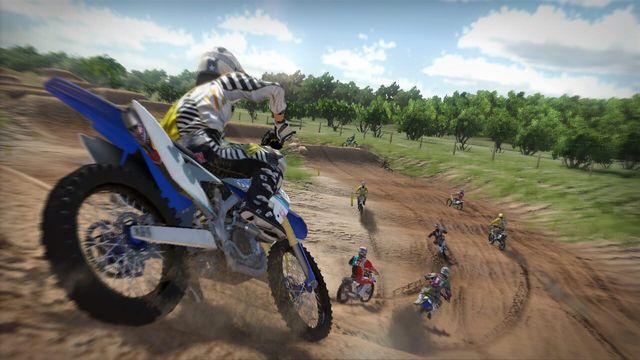 MX vs. ATV: Alive 2