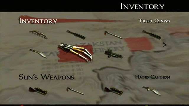 New Legends 2