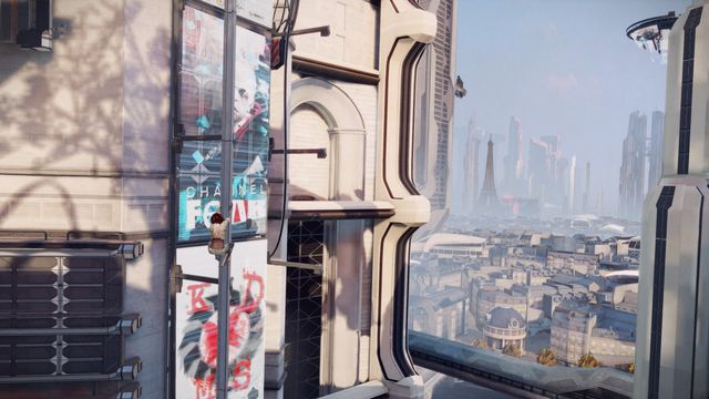Remember Me 2