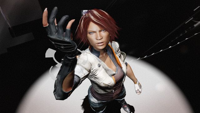 Remember Me 3