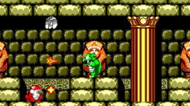 Wonder Boy III: The Dragon's Trap 6
