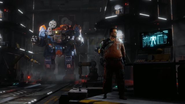 BattleTech 4