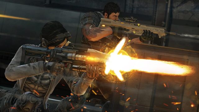 Fuse 5