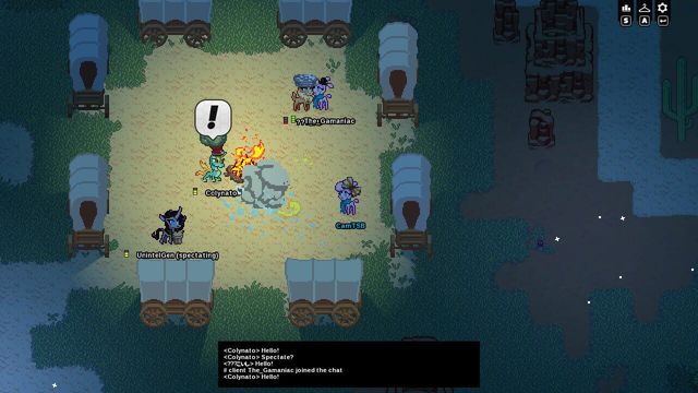 Them's Fightin' Herds 4