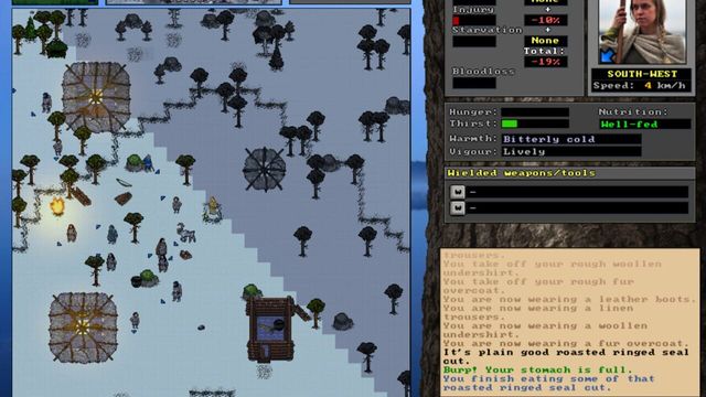 UnReal World 2
