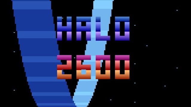 Halo 2600 1