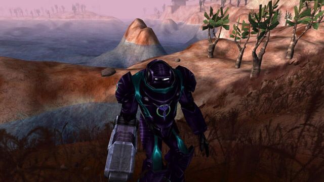 PlanetSide 3
