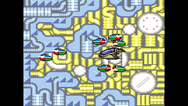 Fantasy Zone 1