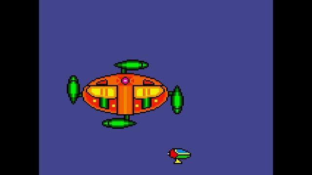 Fantasy Zone 3