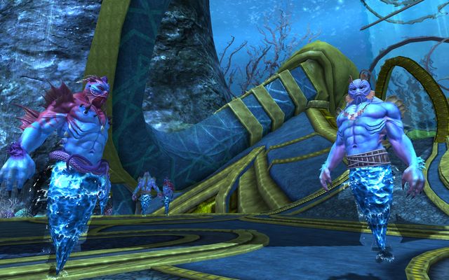 EverQuest II 2