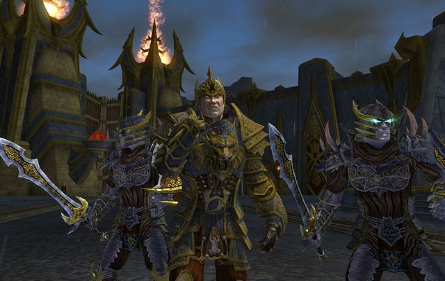 EverQuest II 3