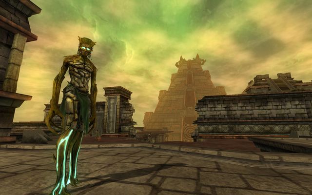 EverQuest II 5