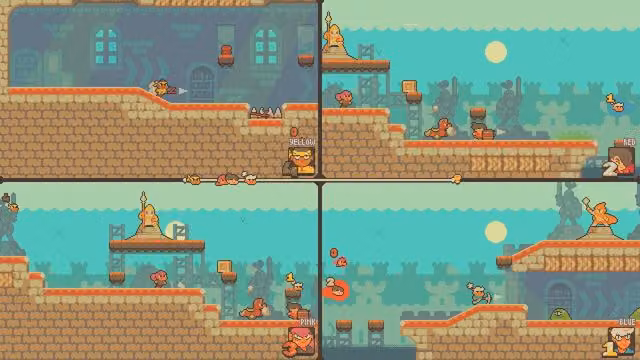 Quest of Graal 2