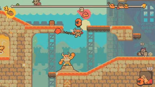 Quest of Graal 3