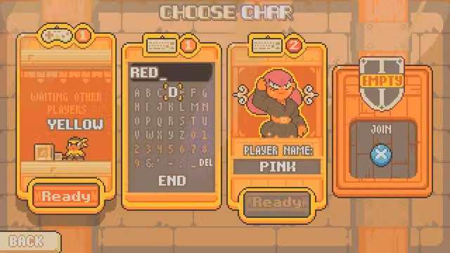 Quest of Graal 4