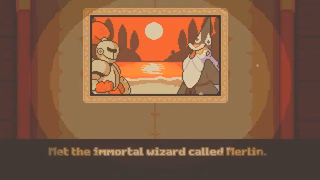 Quest of Graal 5