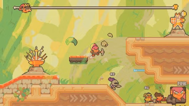 Quest of Graal 6