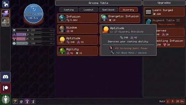 Orb of Creation 2