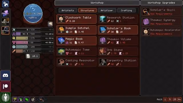 Orb of Creation 3
