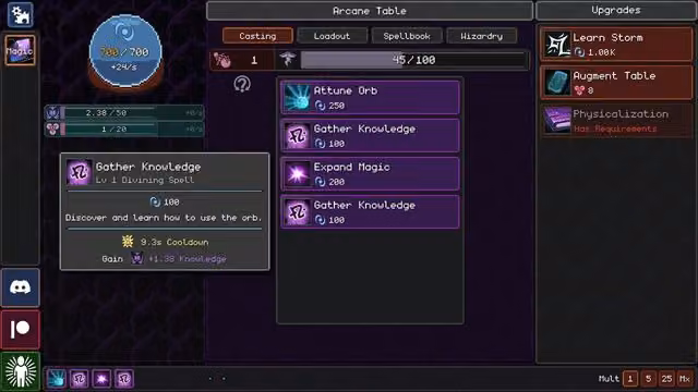 Orb of Creation 4