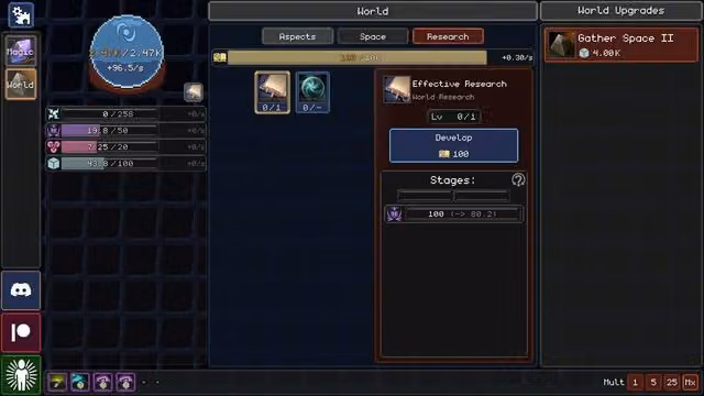 Orb of Creation 5