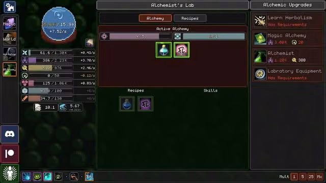 Orb of Creation 6