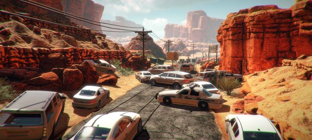 Arizona Sunshine 2